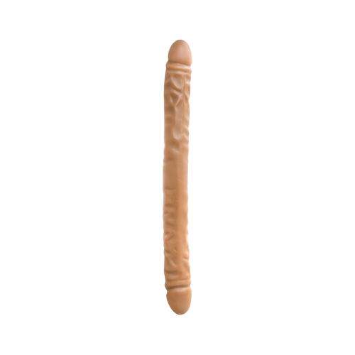 Dr. Skin - Dubbele dildo - 46 cm